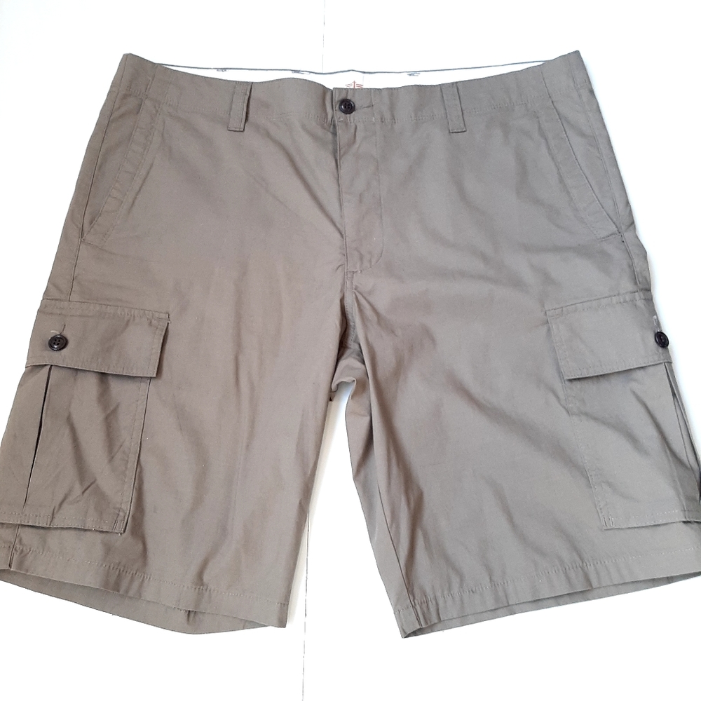 DOCKERS SHORTS FOR MENS